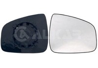 Spiegelglas AußEnspiegel Alkar 6402594 FüR Duster Dacia Logan Renault Sandero 1