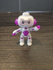 McDonalds 2020 Discovery Mindblown Happy Meal Toy Robot