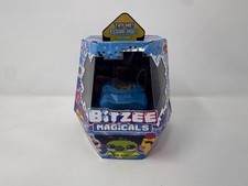 Bitzee Magicals Interactive Digital Pet Toy Electronic Virtual Animal New