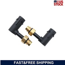 Air Spring Bag Line Connector Fits For Jeep Grand Cherokee 11-20 68029903AB