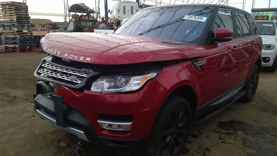 (LOCAL PICKUP ONLY) Roof Glass Classic Style VIN G 4th Digit Rear Fits 13-22 RAN Foto 3 de 4