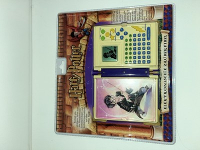 Harry Potter Retro GameBook 