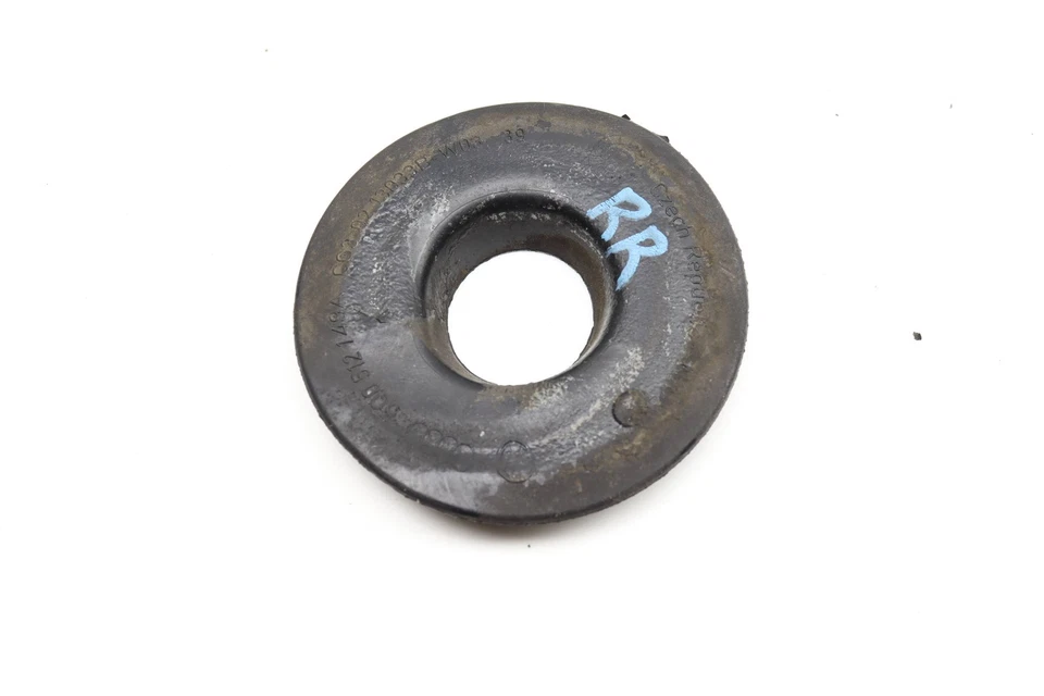 AUDI A3 QUATTRO 2015-2016 - montaje de goma de resorte superior trasero 5Q0512149A Foto 2 de 4