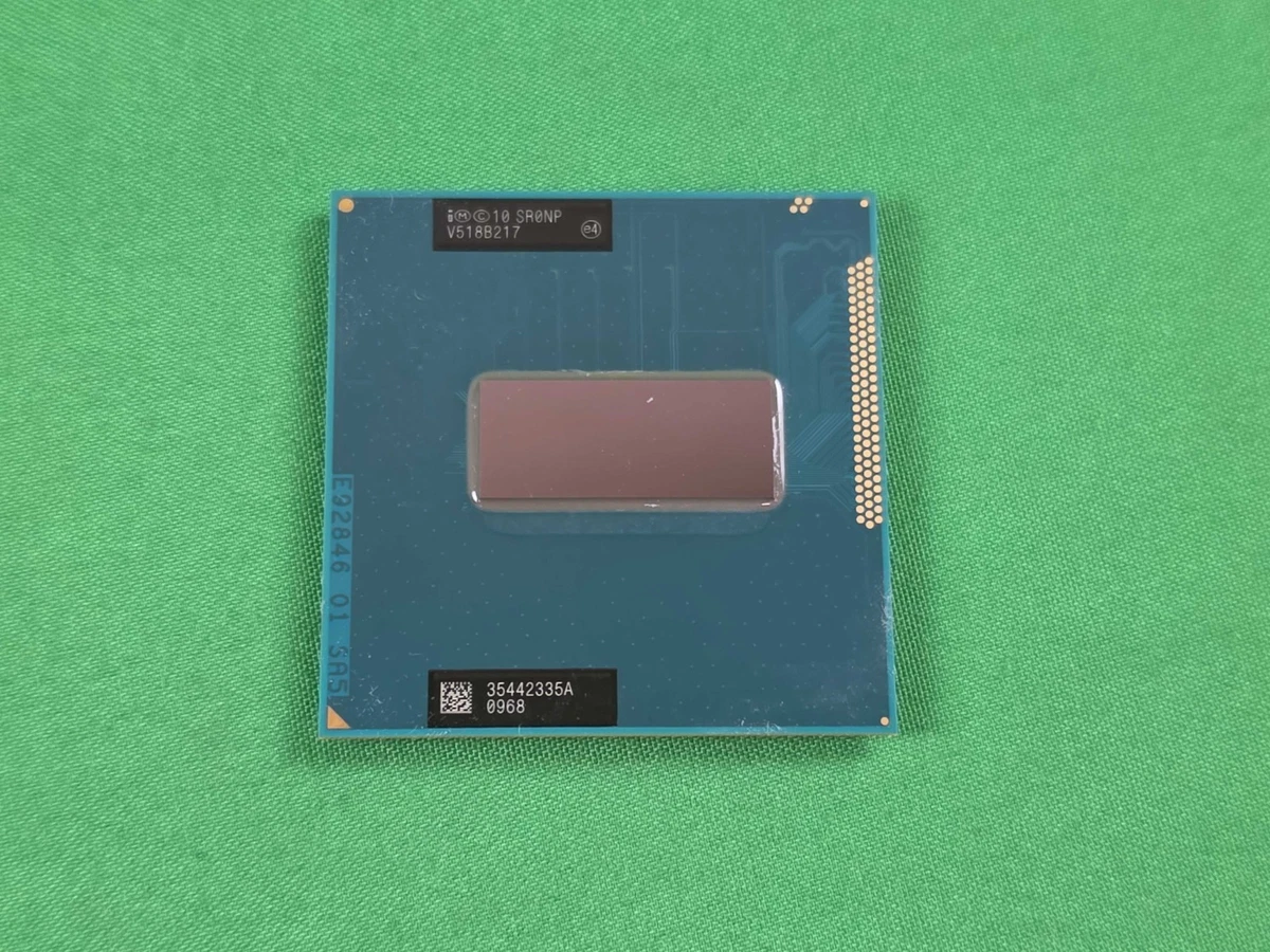 Intel Core i7 3rd Gen. Socket G2 Computer Processors (CPUs) for
