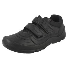 Senior Boys Rhino by Startrite School Shoes *Rhino Warrior*