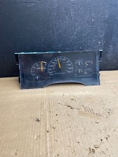 1995-1999 Silveradosierrayukontahoe Speedometer Instrument Cluster Ae1889 Dg