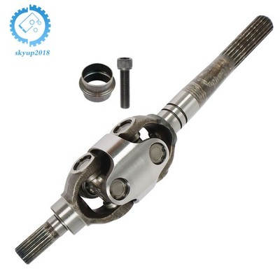 For Volvo Penta - U-Joint Driveshaft Yoke Kit - DP/DPS/SX/Cobra Models - 3860842