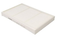 Filter, Innenraumluft Bosch 1 987 435 004