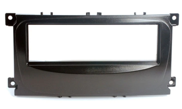 Mascherine autoradio da auto dimensioni 1 DIN per Ford | Acquisti Online su