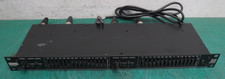 Rane ME  15B Dual  Channel 15  Band Constant  Q Graphic Equalizer   Rackmount