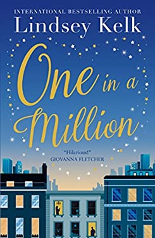 One in a Million Paperback Lindsey KelkFree US Delivery | ISBN:0008239045