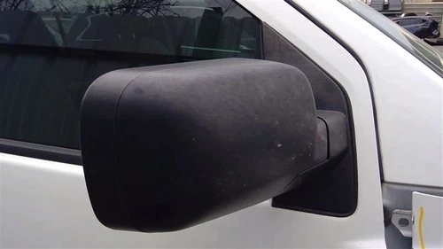 Passenger Side View Mirror Without Power Folding Fits 13-15 ARMADA 289932