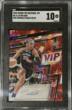 2025 Panini National Convention Gold Packs VIP Checklist Guide in-content 25