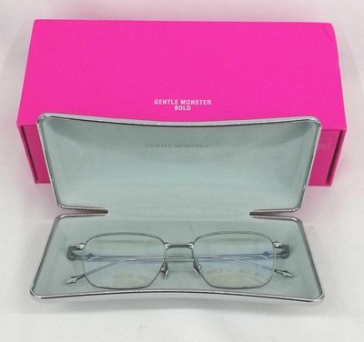 Gentle Monster Aba 02 Sunglasses Eyewear