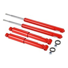 Amortisseur Volkswagen COCCINELLE