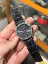 CALVIN KLEIN SELECT SWISS MADE MENS WATCH RARE