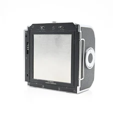 Hasselblad 12 Roll Film Back 120 Film #183