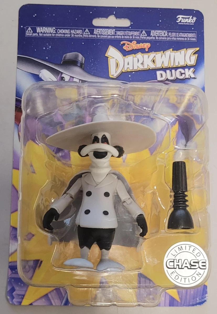 Funko Darkwing Duck Action Action Figures for sale | eBay