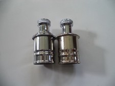 Nos Mopar Cigarette Lighters Lot Of 2 67 68 69 70 71 72 Cuda Dart Gtx Duster Nos Mopar Cigarette Lighters Lot Of 2 67 68 69 70 71 72 Cuda Dart Gtx Duster