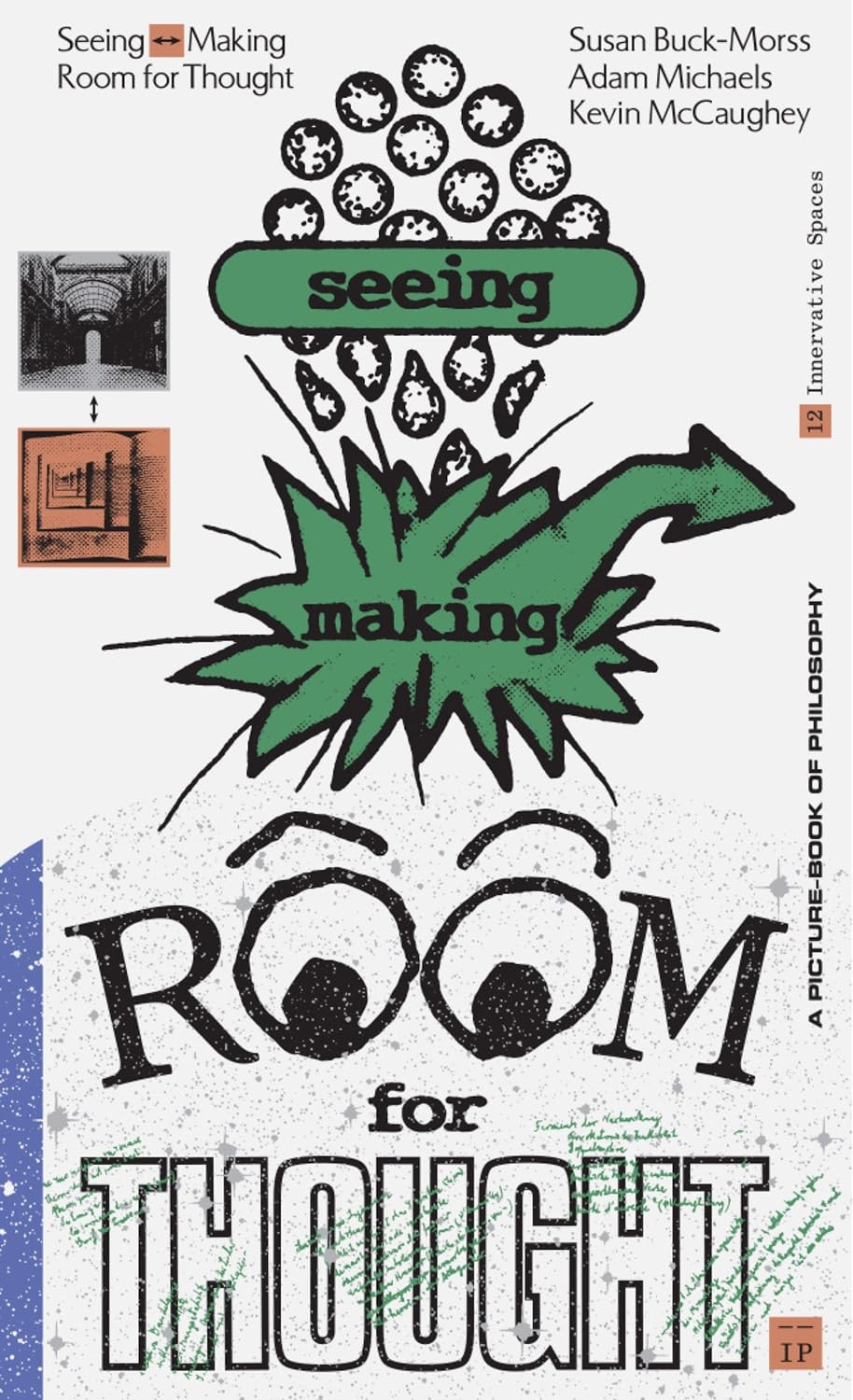 Seeing  Making: Room for Thought - Image 5