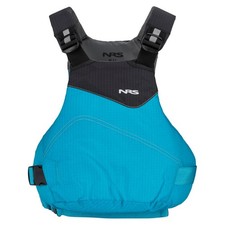 NRS Vapor PFD, Aqua, X-Large/XX-Large