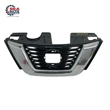 NISSAN ROGUE 2017-2020 SPORT FRONT UPPER GRILLE GRILL OEM