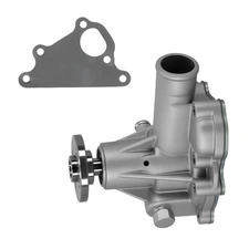 Water Pump Assembly for Case DX31 DX33 DX34 DX35 DX40 145010070 Belt Drive