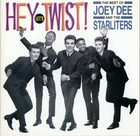 Hey Let's Twist!: The Best of Joey Dee and the Starliters - 1990 Rhino CD