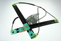 Automega Fensterheber 100028510 FüR Audi 4BH A6 4B5 C5 4B2 Allroad 4B4 Avant 4B6
