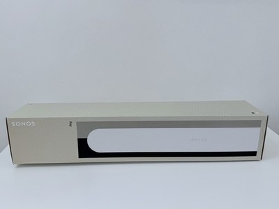 Sonos Ray Soundbar AirPlay TV Musik Gaming WiFi Airplay 2 Optisch - BRANDNEU*