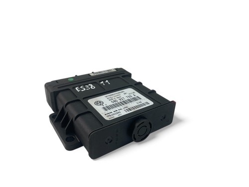 VW TOUAREG 7LA, 7L6, 7L7 Getriebesteuergerät 09D927750A 29924039