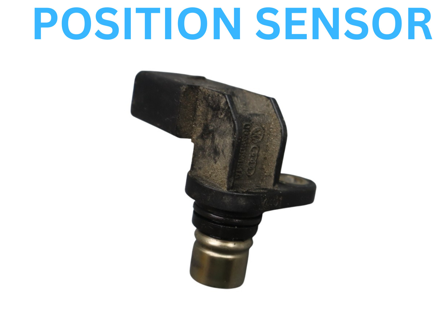 Bentley Continental Flying Spur 2003-2012 Camshaft position sensor