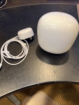 Google Nest Wifi Pro Wi-Fi 6E Mesh System - Model G6ZUC