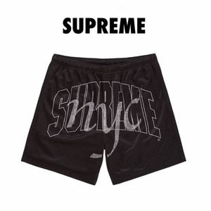 Supreme Mesh Shorts | eBay