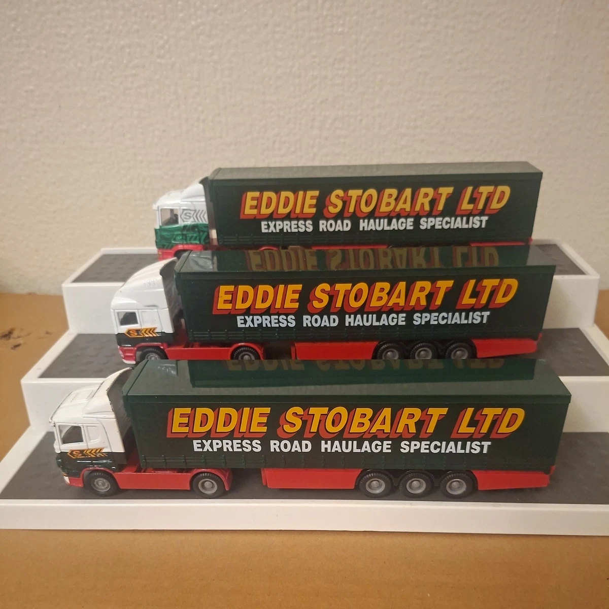 Corgi Scania 1:64 Scale Diecast Cars, Trucks & Vans for sale | eBay