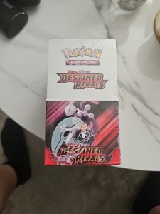 pokemon super electric breaker sv8 japanese booster box Pokemon TCG: Journey Together main image 1