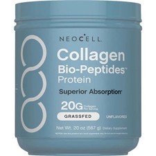 NeoCell Bioactive Collagen Powder for Skin El...
