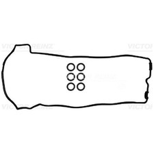 Ventildeckel-Dichtung (Satz) für Mercedes S-Klasse C140 W140 SL R129 24186631 Ventildeckel-Dichtung (Satz) für Mercedes S-Klasse C140 W140 SL R129 24186631