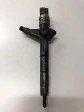 NISSAN PRIMERA P12 Einspritzdüse 16600BN820 2.20 Diesel 93kw 2002 27063269