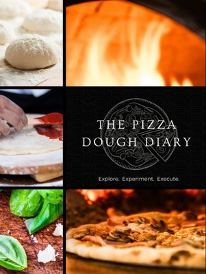 The Pizza Dough Diary: Explore. Experiment. Execute.