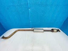 2018–2023 HYUNDAI KONA OEM Exhaust Resonator Pipe with OEM