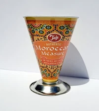 Tala Moroccan Measure Dry Ingredient Measuring Cone 2013