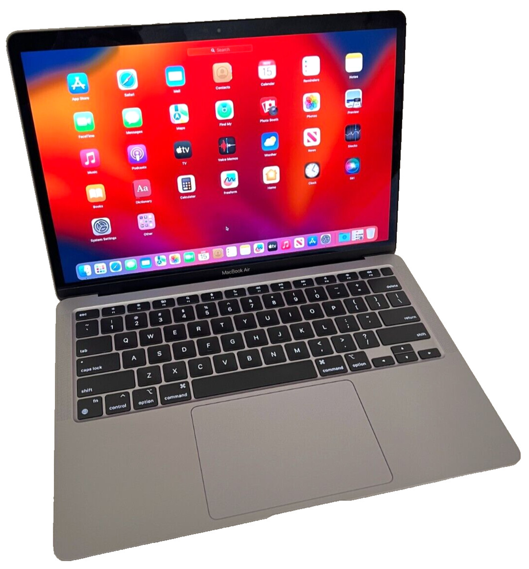 Apple MacBook Air M1 2020 Retina 13" 8GB 256GB SSD 3.2GHz Grade A Laptop Hurry!