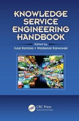 Knowledge Service Engineering Handbook - 9781138071940