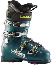 Lange RX 110 LV GW Women's Ski Boots NEW