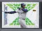 1997 Topps #SS6 Ken Griffey Jr. Sweet Strokes