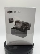 DJI Mic Mini 2 TX 1 RX Charging Case GP312892829