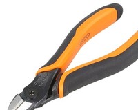 Pliers; Side,Cutting; 125Mm; Ergo® - SA.2101G-125IPD | Fast EU Shipping