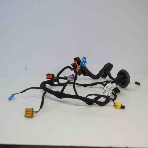 VW JETTA MK6 162, 163 Kabel Tür vorne rechts 5C8971120A 1.6 Diesel 77kw 10953873