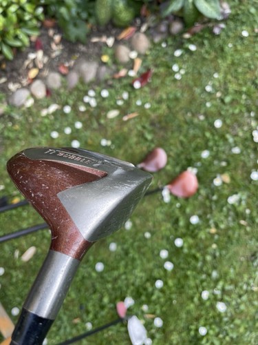 3 X Taylormade Ti Bubble2 woods 1-3-5 Ti Bubble Shafts TM Grips Milton Keynes - Picture 11 of 24